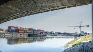 Land, Stadt und Hafen vereinbaren einen Zukunftsdialog