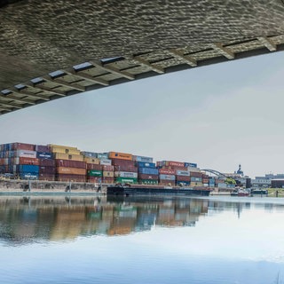 Land, Stadt und Hafen vereinbaren einen Zukunftsdialog