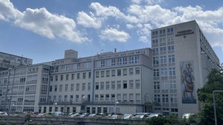 Das Mannheimer Theresienkrankenhaus