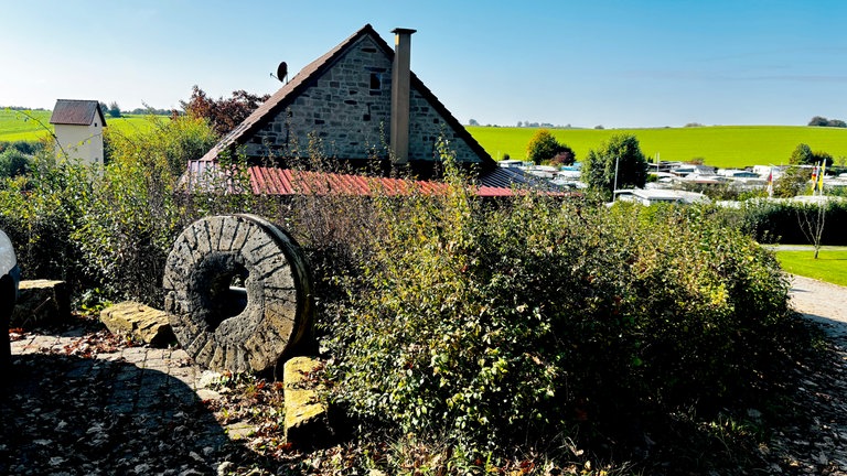 Eichmühle