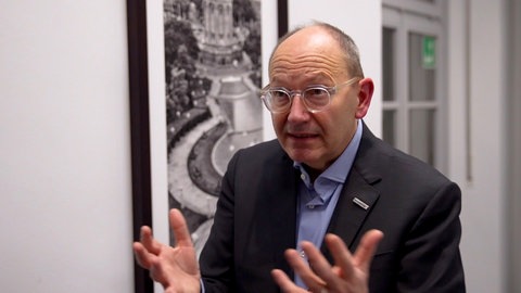 Christian Specht im Interview