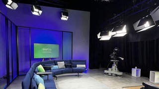 Das Rhein-Neckar Fernsehen steht vor dem Aus.