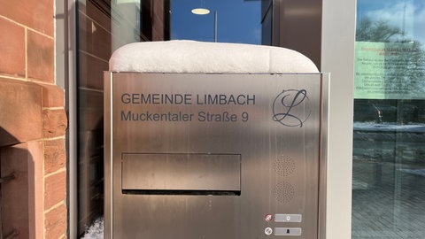 Am Rathaus Limbach (Neckar-Odenwald-Kreis)