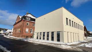 Rathaus Limbach (Neckar-Odenwald-Kreis)