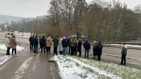 Petition für Ampel in Neckargemünd