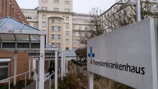 Theresienkrankenhaus Mannheim