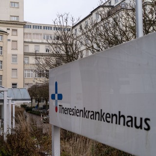 Theresienkrankenhaus Mannheim