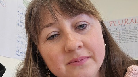 Kseniia Kondrashova (Foto: privat)