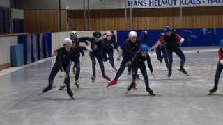 Mannheimer Short Track Training