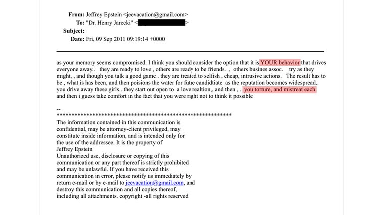 Epstein-Akten über Heidelberger Investor