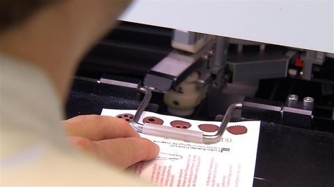 Neugeborenenscreening Heidelberg