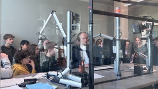 ARD Nachrichtentag