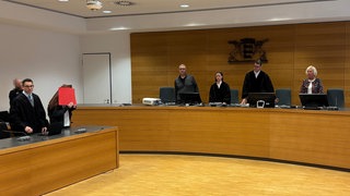 Urteil im Prozess um eine falsche Lehrerin