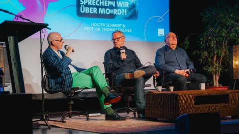 SWR Podcastfestival 