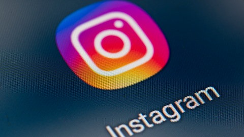 Instagram-Logo