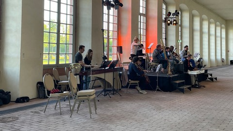 Festspiele in Schwetzingen