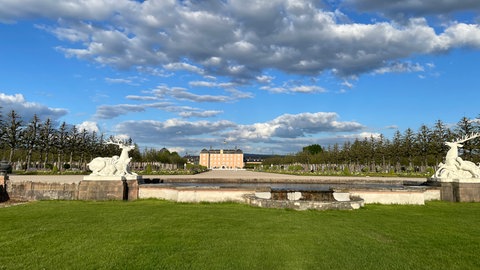 Festspiele in Schwetzingen
