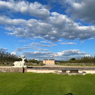 Festspiele in Schwetzingen