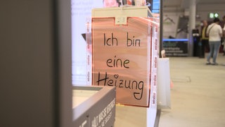 Wärmesysteme auf dem Maimakrt