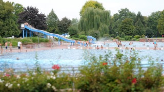 Tiergartenbad