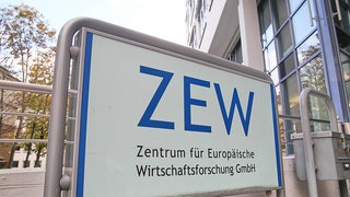 ZEW-Institut in Mannheim