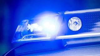 Polizei Symbolbild