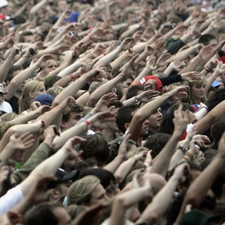 "Hip Hop Open" in Stuttgart 2007 (Archivbild)