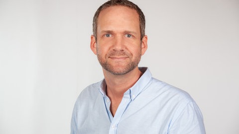 Christian Spöcker, SWR 