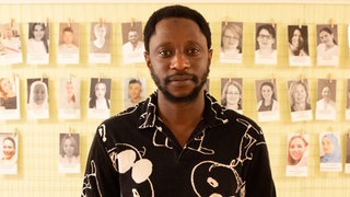 Sedia Kijera als Altenpfleger in Deutschland