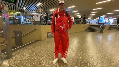 Michael aus Dänemark