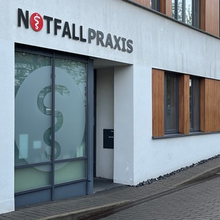 Notfallpraxis in Backnang (Rems-Murr-Kreis)