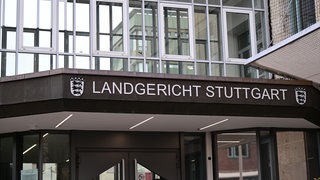 Landgericht Stuttgart