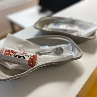 KOMBO Konsumraum Stuttgart