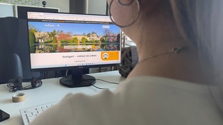 Bei der Digitalisierung des Service-Angebots für Bürger liegt die Stadt Stuttgart einer Studie zufolge bundesweit unter den Top 3.