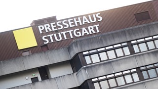 Die SWMH will sich von ihren Regionalzeitungen trennen. Betroffen sind auch die "Stuttgarter Nachrichten" (StN) und die "Stuttgarter Zeitung" (StZ).