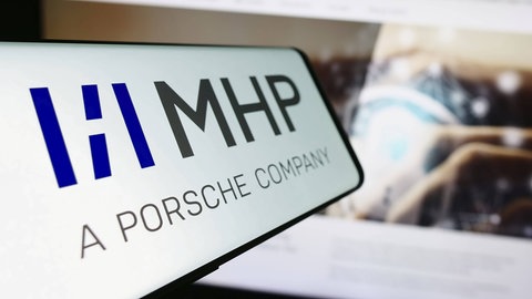 Die Porsche-Tochter MHP will Stellen abbauen. Auch Ludwigsburg wird betroffen sein. 