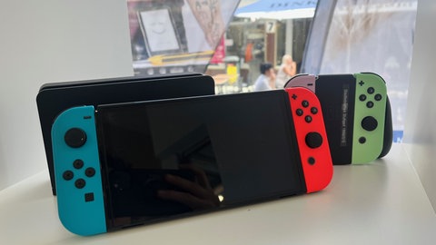 Die Bibliothek der Dinge hat vor knapp drei Monaten in Stuttgart eröffnet. 