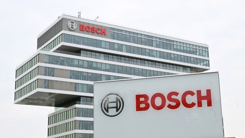 Bosch in Renningen will Arbeitszeit im Bereich Forschung und Entwicklung kürzen.
