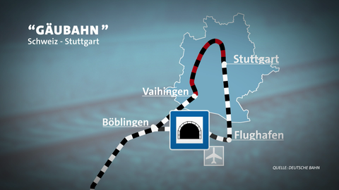 Pendlerin Eva Lang fährt viermal pro Woche mit ihrem Rad von Herrenberg nach Stuttgart mit der Bahn.