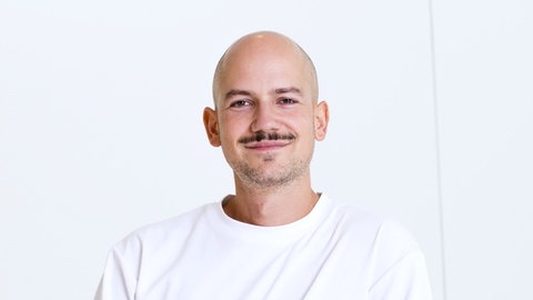 Fotoshooting SWR Studio Stuttgart Juli 2025