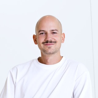 Fotoshooting SWR Studio Stuttgart Juli 2025