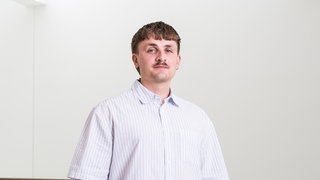 Maxim Flößer ist Redakteur im SWR Studio Stuttgart