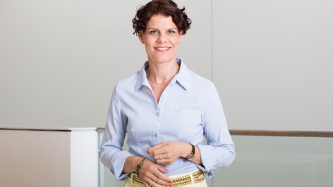 Magdalena Haupt