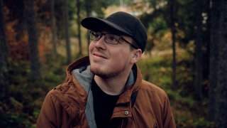 Regisseur Tobias Eckerlin aus Schwetzingen, Absolvent der Filmakademie Baden-Württemberg gewinnt den Studenten-Oscar in Gold.