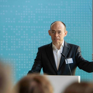 Marek Miara ist Forscher im Bereich Wärmepumpen am Fraunhofer Institut für Solare Energiesysteme ISE in Freiburg