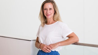 Ulrike Koch, SWR Studio Stuttgart