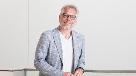 Christoph Ulmer, SWR Studio Stuttgart