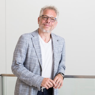 Christoph Ulmer, SWR Studio Stuttgart