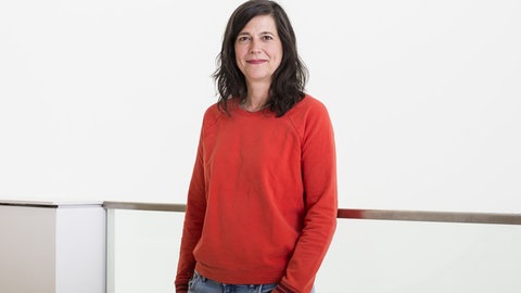 Aita Koha, SWR Studio Stuttgart