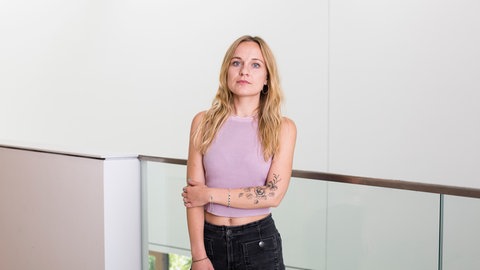 Anna Knake